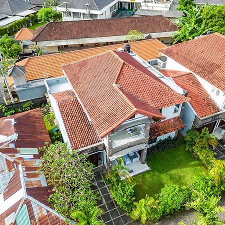 נוסא דואה Inari Villa Nusa Dua מראה חיצוני תמונה