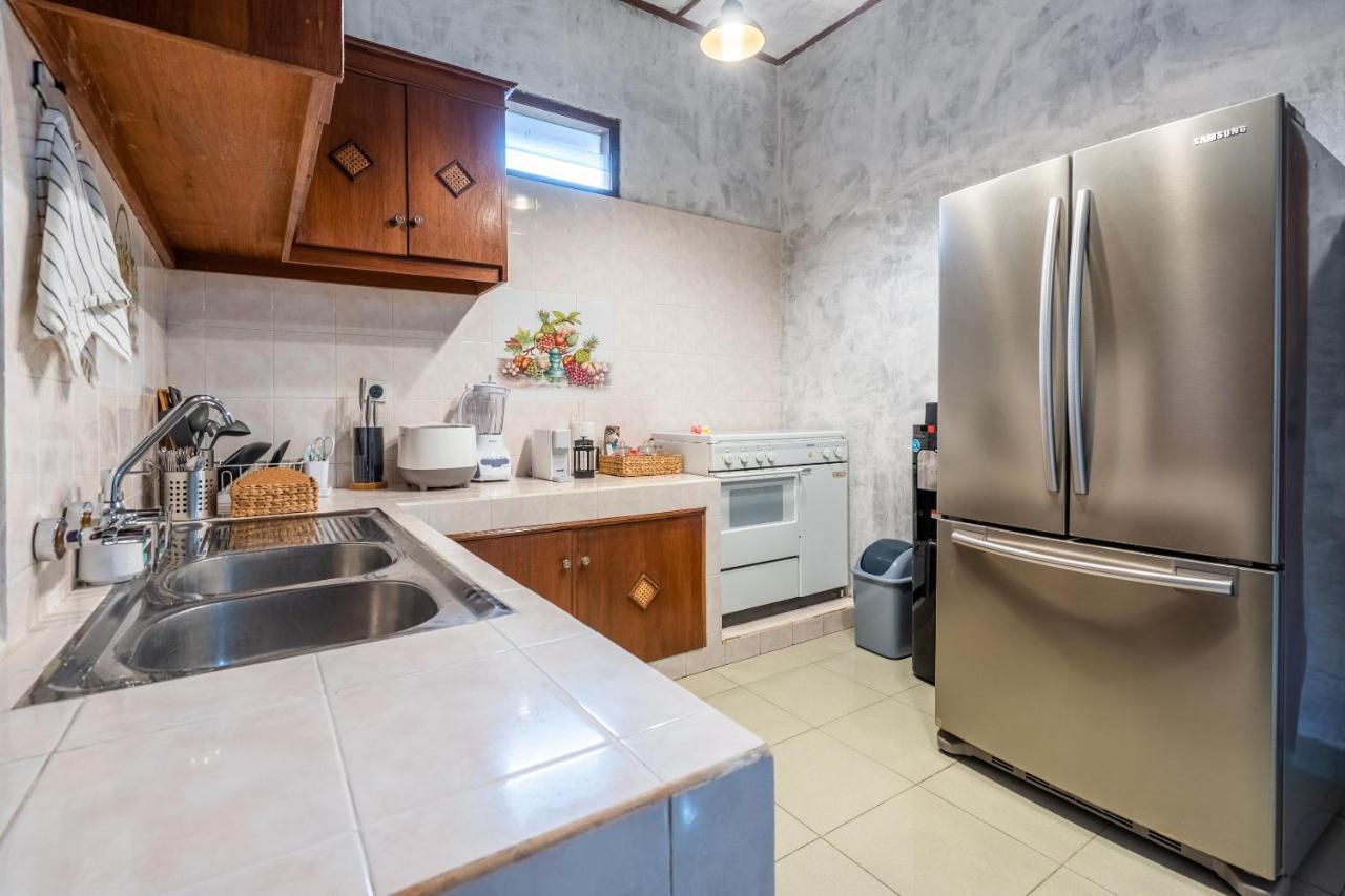 נוסא דואה Inari Villa Nusa Dua מראה חיצוני תמונה