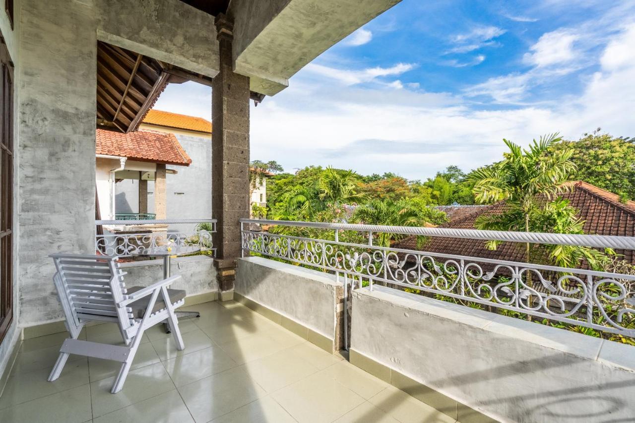 נוסא דואה Inari Villa Nusa Dua מראה חיצוני תמונה