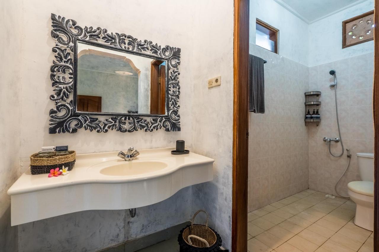 נוסא דואה Inari Villa Nusa Dua מראה חיצוני תמונה