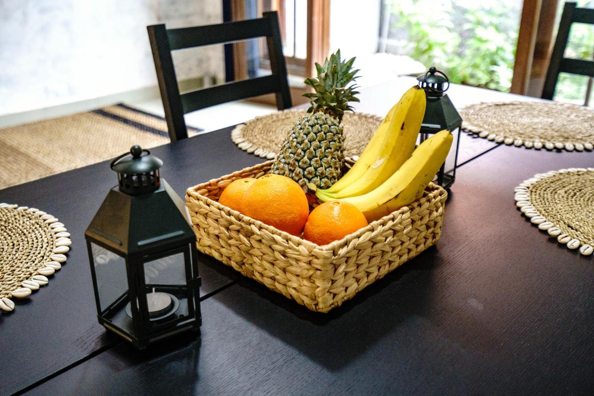 נוסא דואה Inari Villa Nusa Dua מראה חיצוני תמונה