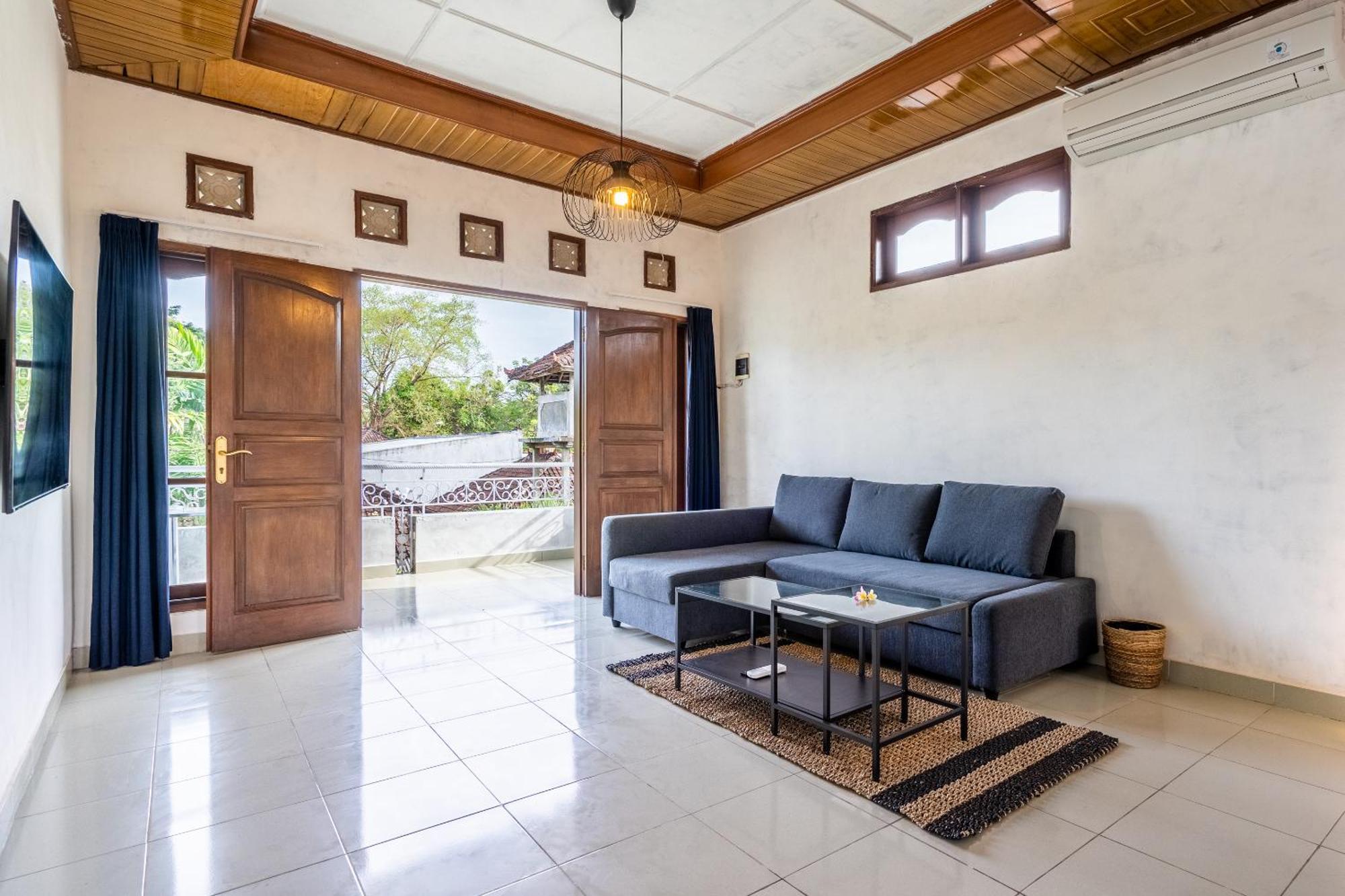 נוסא דואה Inari Villa Nusa Dua מראה חיצוני תמונה